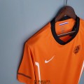 Maillot Pays Bas Retro Domicile 2010/2011