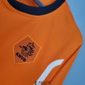 Maillot Pays Bas Retro Domicile 2010/2011