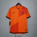 Maillot Pays Bas Retro Domicile 2012/2013