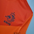 Maillot Pays Bas Retro Domicile 2012/2013