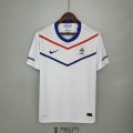 Maillot Pays Bas Retro Exterieur 2010/2011