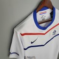 Maillot Pays Bas Retro Exterieur 2010/2011