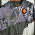Maillot Pays Bas Training Suit Grey I 2022/2023