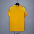 Maillot Pays de Galles Exterieur 2021/2022