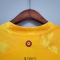 Maillot Pays de Galles Exterieur 2021/2022