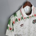 Maillot Pays de Galles Retro Exterieur 1990/1992