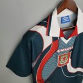 Maillot Pays de Galles Retro Exterieur 1994/1995