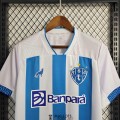 Maillot Paysandu Sport Club Domicile 2023/2024