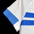 Maillot Paysandu Sport Club Domicile 2024/2025