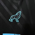 Maillot Paysandu Sport Club Third 2023/2024