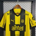 Maillot Penarol Domicile 2023/2024