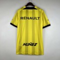 Maillot Penarol Third 2023/2024