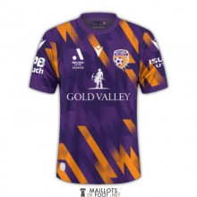 Maillot Perth Glory Domicile 2023/2024