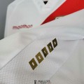 Maillot Peru Domicile 2021/2022