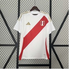 Maillot Peru Domicile 2024/2025