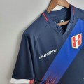 Maillot Peru Exterieur 2022/2023