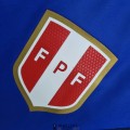 Maillot Peru Exterieur 2022/2023