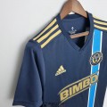 Maillot Philadelphia Union Domicile 2022/2023