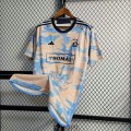 Maillot Philadelphia Union Exterieur 2023/2024