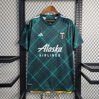 Maillot Portland Timbers Domicile 2023/2024