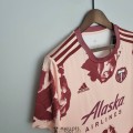 Maillot Portland Timbers Exterieur 2022/2023