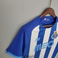 Maillot Porto Domicile 2021/2022