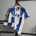 Maillot Porto Retro Domicile 1997/1999