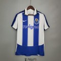 Maillot Porto Retro Domicile 2003/2004