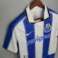 Maillot Porto Retro Domicile 2003/2004