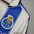 Maillot Porto Retro Domicile 2003/2004