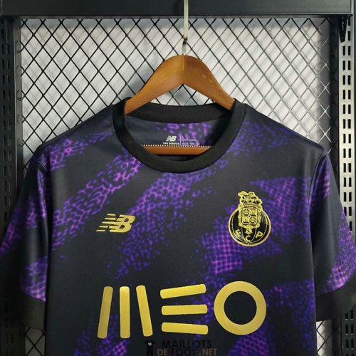 maillot porto 2023 dragon