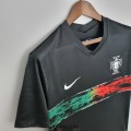 Maillot Portugal Black I 2022/2023