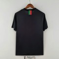 Maillot Portugal Black II 2022/2023