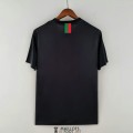 Maillot Portugal Black II 2022/2023