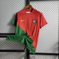 Maillot Portugal Domicile 2022/2023