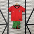 acheter Maillot Portugal Enfant Domicile 2024/2025