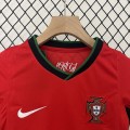 acheter Maillot Portugal Enfant Domicile 2024/2025