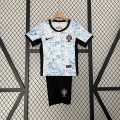 acheter Maillot Portugal Enfant Exterieur 2024/2025