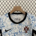 acheter Maillot Portugal Enfant Exterieur 2024/2025