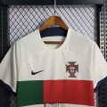 Maillot Portugal Exterieur 2022/2023