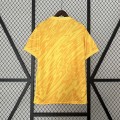 acheter Maillot Portugal Gardien De But Yellow 2024/2025