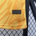 acheter Maillot Portugal Gardien De But Yellow 2024/2025