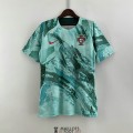 acheter Maillot Portugal Green I 2023/2024