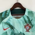 acheter Maillot Portugal Green I 2023/2024