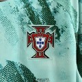 acheter Maillot Portugal Green I 2023/2024