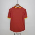 Maillot Portugal Retro Domicile 2000/2001