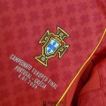 Maillot Portugal Retro Domicile 2004/2005