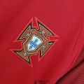 Maillot Portugal Retro Domicile 2018/2019