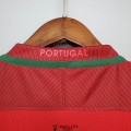 Maillot Portugal Retro Domicile 2018/2019