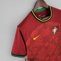 Maillot Portugal Special Edition Red I 2022/2023